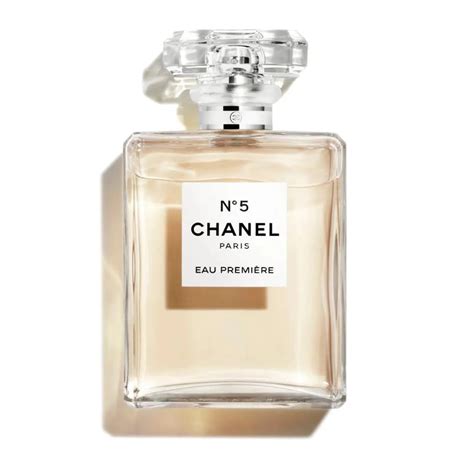 chanel no 5 eau premiere 60ml|Chanel 5 perfume cost.